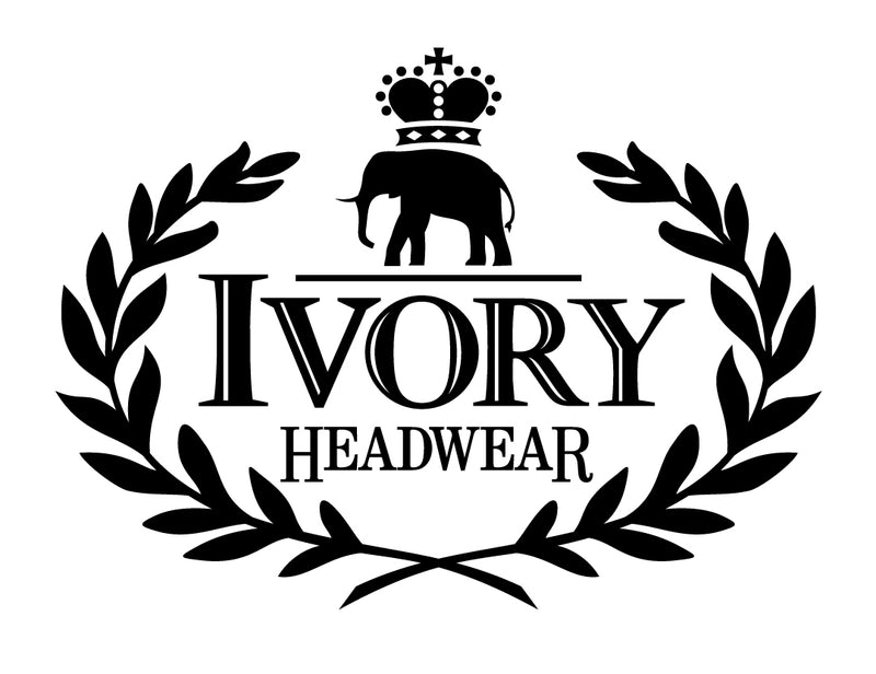 Ivory Headwear
