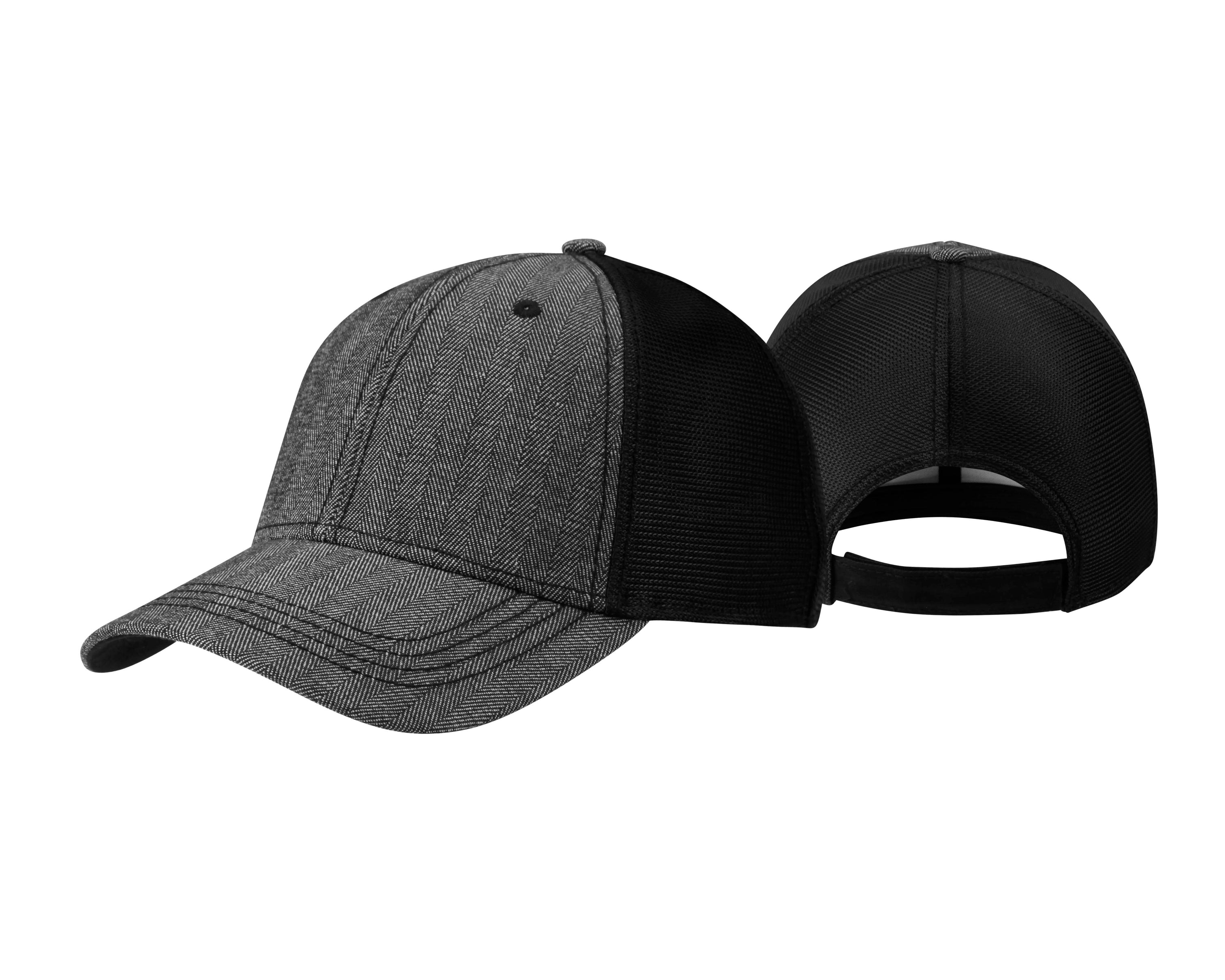 Classic Headwear – Ivory Headwear