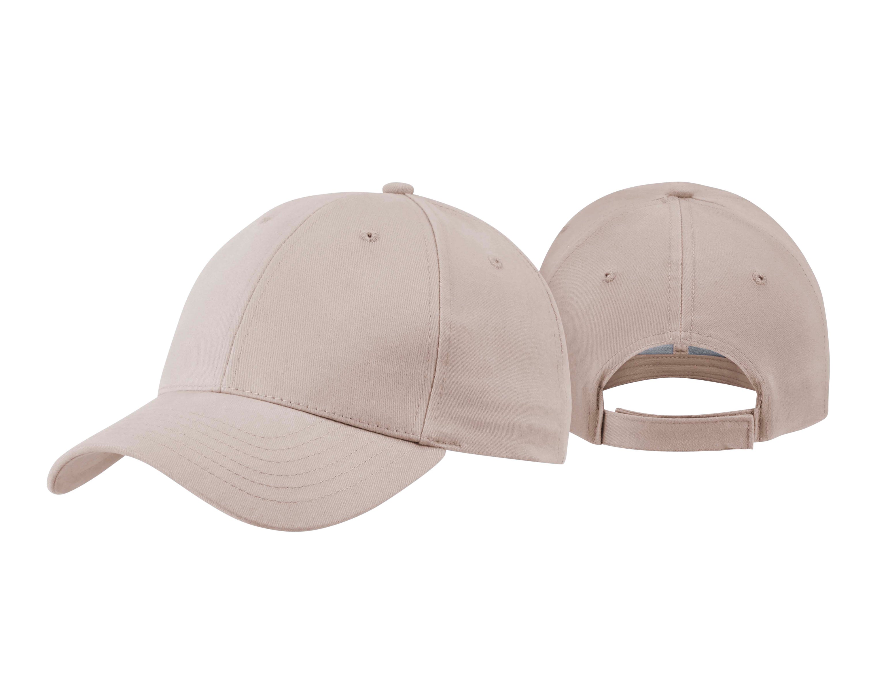 Classic Headwear – Ivory Headwear