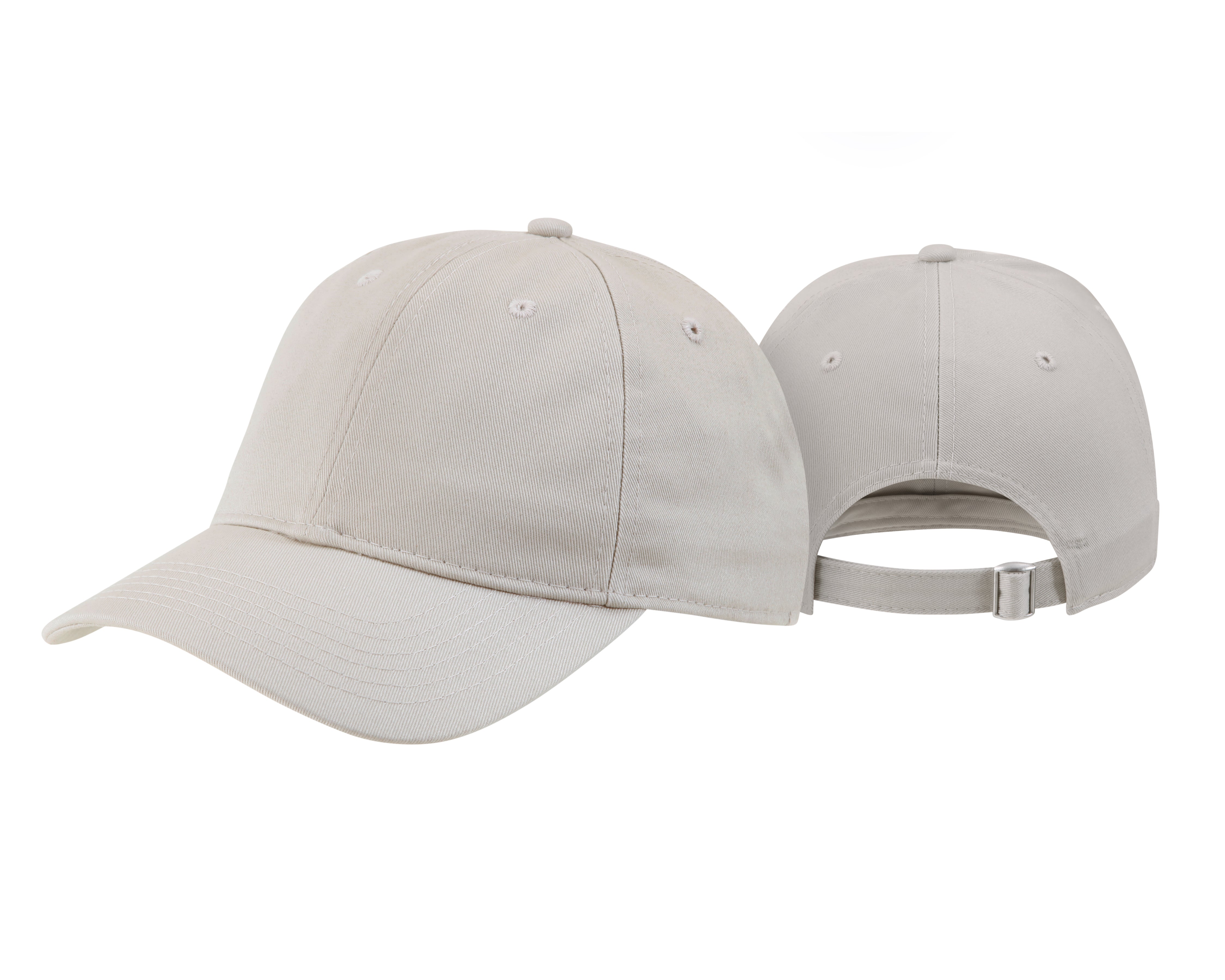 1440 – Ivory Headwear
